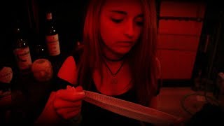 Patching You Up ❤️ ASMR [upl. by Dov]