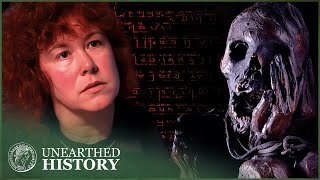 Uncovering the Life And Death Of This Ancient Mummy  Mummy Forensics  Unearthed History [upl. by Nylarak269]