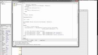 MessageDlg Delphi Programming MessageBox MsgBox Tutorial [upl. by Anthia506]