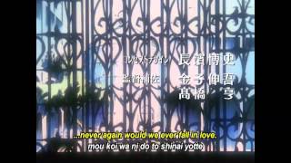 Utena HOT CLIP  quotOpening Themequot [upl. by Acemahs459]