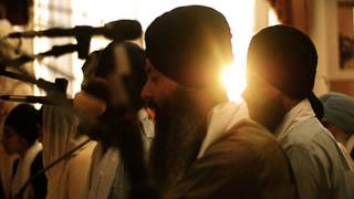 Bhai Harpreet Singh Ji Toronto Shabad  Gur Gur Gur Sadh Kareeye [upl. by Charlie]