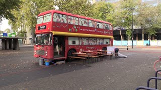 Omroep Tilburg De tijdloze prenten van Fiep Westendorp komen per bus naar je toe [upl. by Watt679]