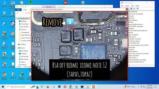 Original Dual Sim IMEI Repair  Redmi Note 12 4G TapasTopaz IMEI Repair  Baseband Unknown Fix [upl. by Philoo]