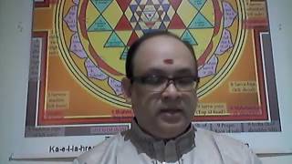 GRD IyersLEARN LALITHA SAHASRANAMAMShlokas 0130 [upl. by Clapper]