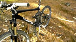 My Canyon Nerve XC 2011 [upl. by Agnella]