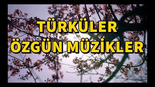 En Çok Dinlenen Özgün Müzikler ve Türküler HD2021 KESİNTİSİZ [upl. by Allets]