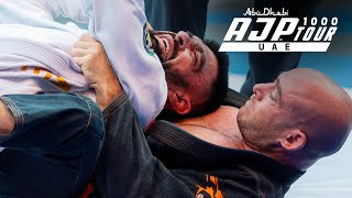 Day 3 – Mat 4 TV AJP TOUR UAE NATIONAL JIUJITSU CHAMPIONSHIP 2023  GI [upl. by Noval]