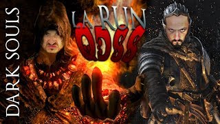 DARKSOULS  REDEZ E SYNERGO niubbi forte [upl. by Aicelef386]