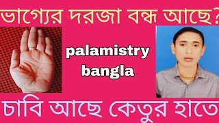 ভাগ্যের দরজা বন্ধ আছে চাবি কেতুর হাতে [upl. by Tenner]