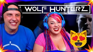 THE WOLF HUNTERZ REACT To sleaford Mods  Jobseeker Jools Holland 5 of 9 [upl. by Jackquelin36]