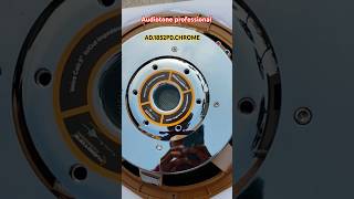 AUDIOTONE AD1852PD AUDIOTONE PROFESSIONAL POWER dj djpankaj djsarzen 2000 watt speaker dj [upl. by Sutsugua]