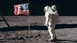 We choose to go to the moon’ remembering JFK’s bold call to action [upl. by Orvie]