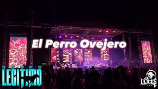 Grupo Legitimo  Huapangueando  El Enchilado  El Perro Ovejero ♪ Peñasco SLP • Mayo 20 2023 [upl. by Adlecirg195]