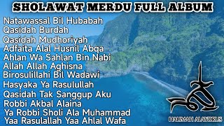 Sholawat Merdu 2023 Ustadzah Halimah Alaydrus Full Album [upl. by Gyasi]