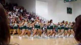 PRHS Cheerleaders Low Dance [upl. by Aticilef383]