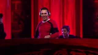 Tomorrowland 2015  Tiësto [upl. by Nnazil]