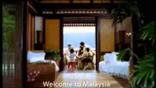 Tourism Malaysia  Malaysia Truly Asia Song With Lyric [upl. by Niotna429]