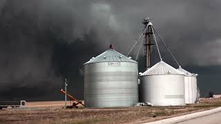 The Strongest Tornado Ive EVER Seen  March 31 2023 Tornado Outbreak [upl. by Sdlonyer]