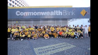 CommonWealthBank Reuni [upl. by Alim]