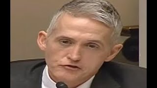 Trey Gowdy Speech That Shocked America [upl. by Fleck]