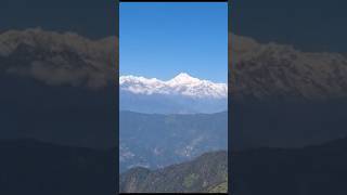 Kanchan jongha view ❤️❤️ shortsvideo shorts trending kanchan pahari ytshorts gangtok viral [upl. by Ariet]