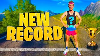 Can I Run This 5k Course Record [upl. by Dranoc]