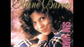 ALINE BARROS SEM LIMITES CD COMPLETO [upl. by Okomom796]