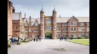 Rossall School [upl. by Aitan]