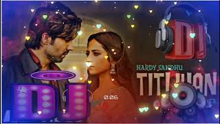 Titliyan song dj remix Titliyan song dj Yogendra kumarhard bass remix song Punjab remix [upl. by Yendyc]