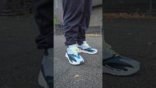 Yeezy 700 Waverunner  onfeet [upl. by Ratcliff]