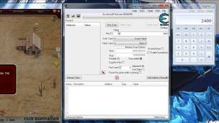 Governor of poker gold hack Cheat Engine 62 [upl. by Anivla]