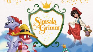 SimSala Grimm 8 Iron John [upl. by Rhyner793]