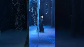 Marcella Adema last let it go lass jetzt los Video frozen the musical Eiskönigin musical Hamburg [upl. by Hoy]