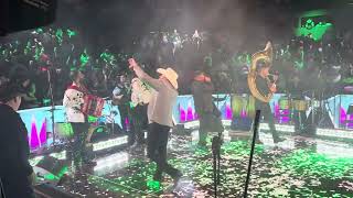 GERARDO ORTIZ QUIEN SE ANIMA DOMO CARE MONTERREY NL MEXICO 15 07 2023 [upl. by Yrgoerg]