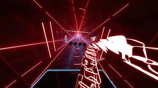 the most satisfying map in beat saber 100 gecs  money machine [upl. by Wattenberg273]