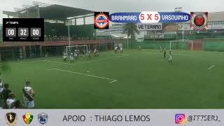 Transmissão ao vivo do Thiago Lemos  BRAHMARO X VASQUINHO DE RAMOS [upl. by Occir]