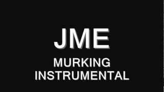 JME  MURKING INSTRUMENTAL [upl. by Nerrol732]