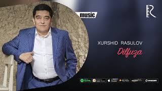 Xurshid Rasulov  Dilfuza Official music [upl. by Teik]