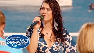 DSDS 2017  Alle Auftritte der 16 Sendung vom 25032017 [upl. by Namdor228]