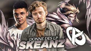 MERCI SKEANZ POUR LES LP [upl. by Dorotea]