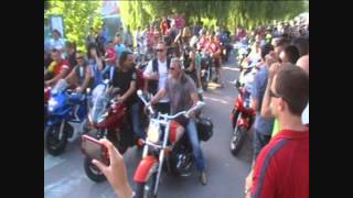 Moto skup Trebinje 2012 [upl. by Stringer96]