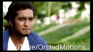 Bangla New Song Obujh Mon By Eleyas YouTube [upl. by Akcinat]