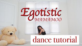 tutorial egotistic  mamamoo lisa rhee cover [upl. by Yk]