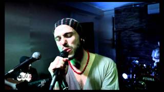 SunSay  теплая live in OLIVE [upl. by Erdrich]