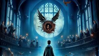 Harry Potter y el Legado Maldito  Acto 1  Narrado por AG  AudioLibro [upl. by Eniac384]