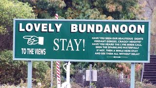 Bundanoon Village NSW Australia [upl. by Etteiram414]