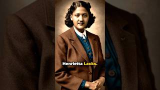 Henrietta Lacks The Immortal Life of Henrietta Lacks black blackhistory [upl. by Mad24]