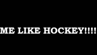 Arrogant Worms  Me Like Hockey Lyrics [upl. by Eversole881]