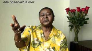 Calypso Rose  Back to Africa [upl. by Otrebogir950]