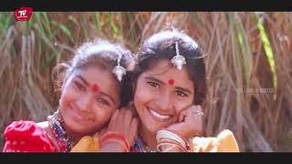 Andala Maa Voori Akka Chellelu Full Video Movie Song  Ramya Krishnan Roja  Telugu Videos [upl. by Yeliac126]